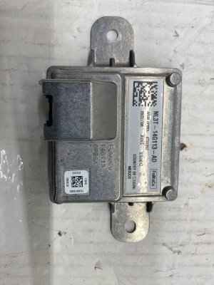 2022-2023 Ford F-150 Lightning AVAS Pedestrian Alert System Control Module (Used OEM)