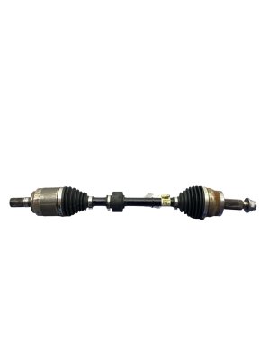 2022-2025 Hyundai Tucson CV Drive Axle Shaft - Front, Left (Driver) (Used OEM)