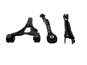 2016-2022 Honda Pilot Upper and Lower Suspension Control Arm Set - Rear, Right (Passenger) (Used OEM)