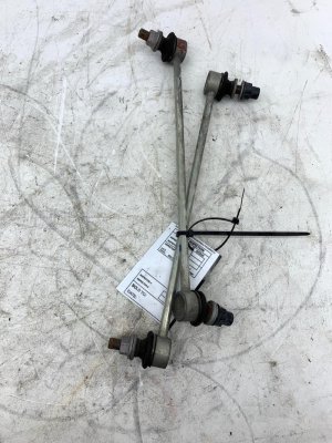 2019-2022 Lexus UX200 Stabilizer Bar End Link Set - Front, Left (Driver) (Used OEM)