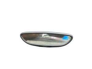 2011-2018 Porsche Cayenne Black Auto Dimming Interior Rear View Mirror (Used OEM)