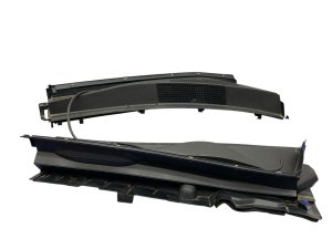 2023-2025 Mazda CX-50 Windshield Cowl Vent Panel Set - Front (Used OEM)