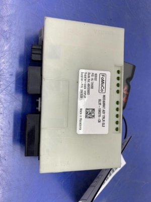 2018-2020 Ford F-150 Trailer Towing Control Module (Used OEM)