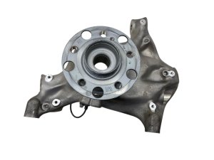 2022-2024 Mercedes-Benz SL320 Steering Knuckle and Hub Assembly - Front, Right (Passenger) (Used OEM)