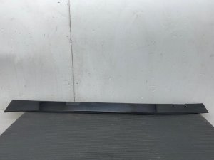 2014-2016 Mercedes-Benz E500 Roof Molding Trim - Left (Driver) (Used OEM)