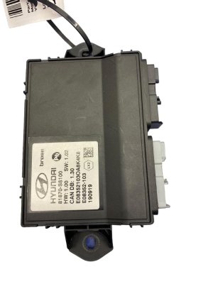 2020-2022 Hyundai Palisade Power Liftgate Control Module - Rear (Used OEM)