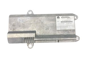 2022 Jeep Grand Wagoneer 23-Speaker Audio System Amplifier (Used OEM)
