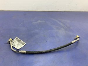 2024-2026 Volvo XC40 A/C Compressor Delivery Line Hose (Used OEM)