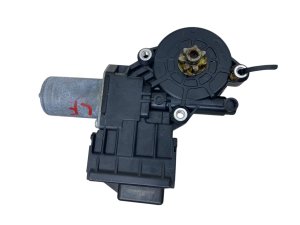 2016-2017 Lexus CT200h Power Window Motor Assembly - Front, Left (Driver) (Used OEM)