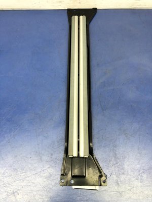 2012-2015 Mercedes-Benz ML350 Gray Panoramic Sunroof Window Shade Roller Blind (Used OEM)