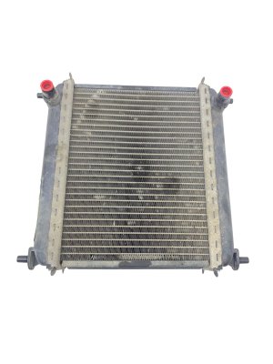 2020-2024 BMW X3 Auxiliary Radiator - Front (Used OEM)