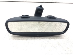 2017-2024 Maserati Levante Automatic Dimming Interior Rear View Mirror (Used OEM)