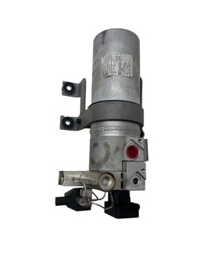 2023-2024 Fisker Ocean A/C Condenser with Receiver Dryer (Used OEM)