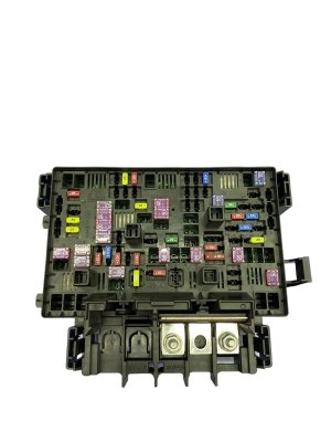 2022 Jeep Wagoneer Power Distribution Fuse Relay Box (Used OEM)