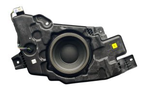 2019-2023 Hyundai Santa Fe Harman Kardon Subwoofer Box Assembly - Rear (Used OEM)