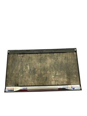 2021-2025 Ford F-150 Center Console Sliding Storage Tray with Lid (Used OEM)
