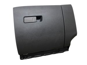 2023-2025 Dodge Hornet Black Glove Box Storage Compartment Bin - Front (Used OEM)