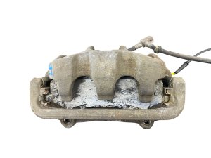 2017-2020 Land Rover Discovery Disc Brake Caliper - Front, Left (Driver) (Used OEM)