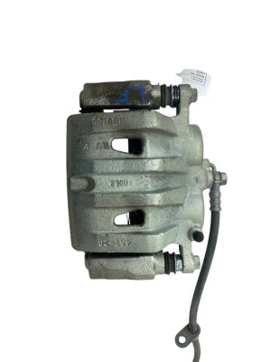 2024-2025 Toyota Grand Highlander Disc Brake Caliper - Front, Left (Driver) (Used OEM)