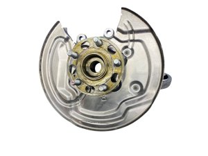 2026 Honda Passport Rear Wheel Bearing and Hub Assembly (Used OEM)