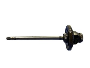 2017-2023 Porsche Panamera Differential Carrier Assembly - Front (Used OEM)