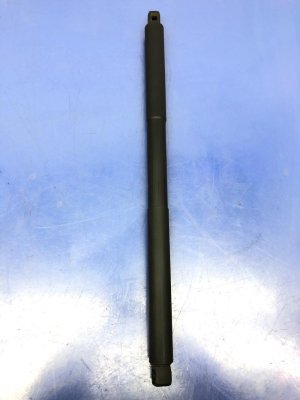 OEM Power Liftgate Lift Support Strut for 2013-2019 Mercedes-Benz GL-Class, GLS-Class - Rear (OEM)