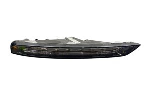 2014-2018 Porsche Macan Daytime Running Lamp and Turn Signal Light - Front, Right (Passenger) (Used OEM)