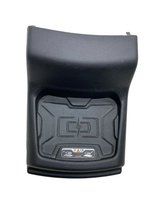 2022-2024 Chevrolet Camaro Center Console Wireless Charging Control Module (Used OEM)