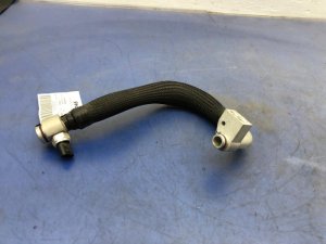 2022-2024 Audi e-tron GT A/C Refrigerant Hose Line (Used OEM)