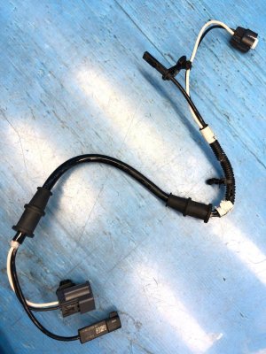 2020-2025 Lincoln Aviator ABS Wheel Speed Sensor - Rear (Used OEM)