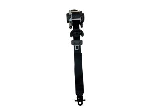 2022-2025 BMW iX Seat Belt Assembly - Front (Used OEM)