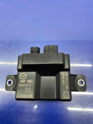 2023-2025 Mazda CX-50 Fuel Pump Control Module (Used OEM)