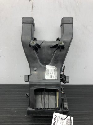 2012-2015 Mercedes-Benz ML350 Center Console HVAC Air Vent Actuator Control Assembly (Used OEM)