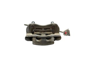 2020-2025 Kia Telluride Disc Brake Caliper Assembly with Bracket - Front, Left (Driver) (Used OEM)