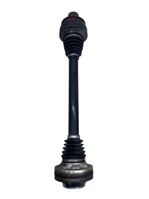 2018-2025 Bentley Bentayga CV Drive Axle Shaft - Rear, Right (Passenger) (Used OEM)