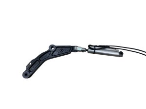 2012-2019 Porsche 911 Convertible Top Lift Motor Strut Cylinder - Right (Passenger) (Used OEM)