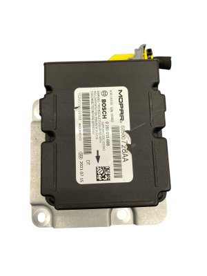 2021-2023 Ram 1500 Safety Restraint System Control Module (Used OEM)