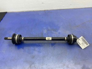 2016-2022 BMW 740i CV Axle Shaft Assembly - Rear, Left (Driver) (Used OEM)