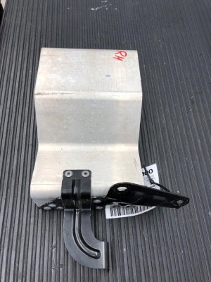 2018-2024 Audi A5 Frame Reinforcement Support Rail Actuator (Used OEM)