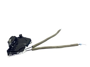 2021-2026 Honda Ridgeline Door Latch Assembly - Front, Right (Passenger) (Used OEM)