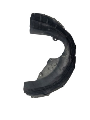 2024-2025 Lincoln Nautilus Inner Fender Liner - Rear, Right (Passenger) (Used OEM)