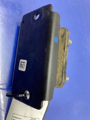 2020-2025 Nissan Frontier Transmission Mount (Used OEM)