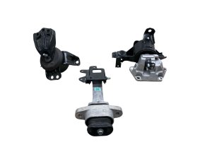 2020-2025 Kia Telluride Engine Mount and Torque Strut Mount Set (Used OEM)