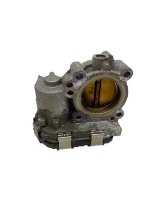 2019-2023 Porsche Cayenne Fuel Injection Throttle Body (Used OEM)