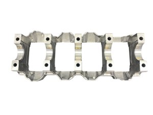 2020-2025 Ford Escape Crankshaft Mount Lower Block Assembly (Used OEM)