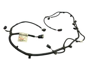 2017-2020 Maserati Levante Bumper Wiring Harness - Rear (Used OEM)