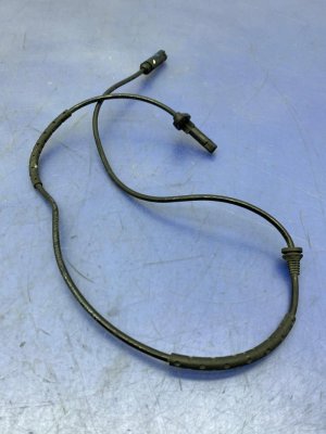 2008-2019 BMW X6 ABS Wheel Speed Sensor - Rear (Used OEM)
