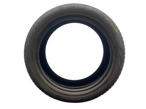 2017-2024 Cadillac XT5 Pirelli Scorpion Verde All Season 255/45R20 101H Tire (Used OEM)