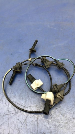 2017-2022 Honda Ridgeline ABS Wheel Speed Sensor Set - Rear (Used OEM)