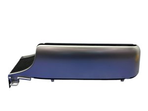 2022-2024 Hyundai Ioniq 5 Gray Dashboard Center Trim Bezel Molding (Used OEM)